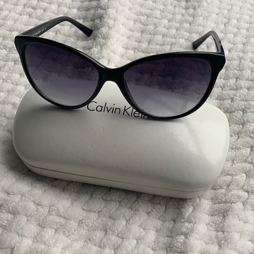 Calvin Klein sunglasses